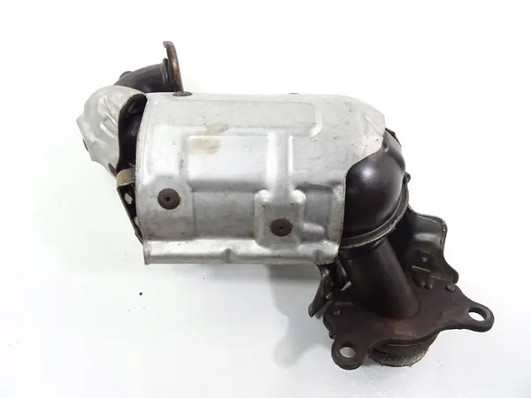 Catalisador Nissan Qashqai II J11 1.2 DIG 208A08304R image 8