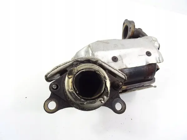 Catalisador Nissan Qashqai II J11 1.2 DIG 208A08304R image 9
