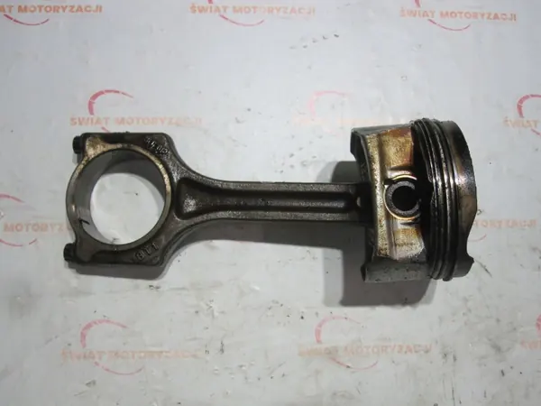 Kit Pistón & Biela OEM 813P para Citroen DS3 1.6 VTI image 2