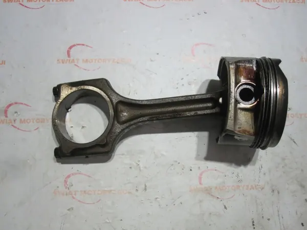 Kit Pistón & Biela OEM 813P para Citroen DS3 1.6 VTI image 3