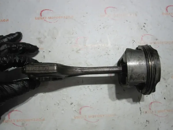 Kit Pistón & Biela OEM 813P para Citroen DS3 1.6 VTI image 4