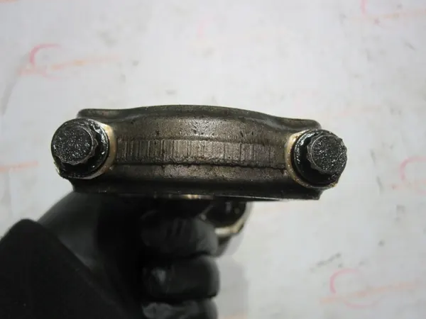 Kit Pistón & Biela OEM 813P para Citroen DS3 1.6 VTI image 6