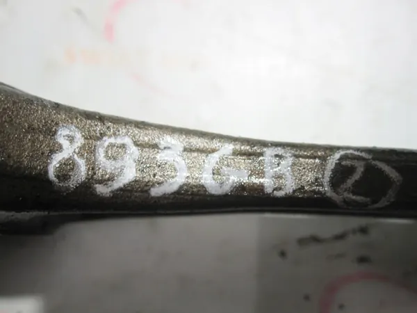 Kit Pistón & Biela OEM 813P para Citroen DS3 1.6 VTI image 9
