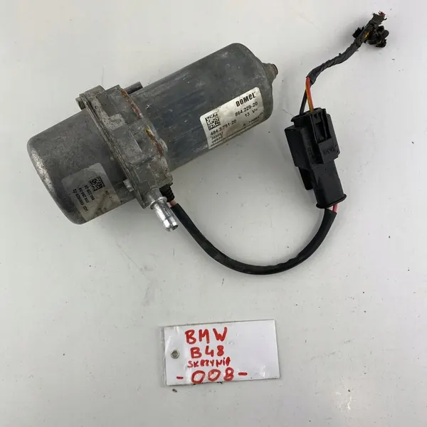 Bomba de vácuo 2.0 BMW 3 5 7 X3 X4 X5 image 1