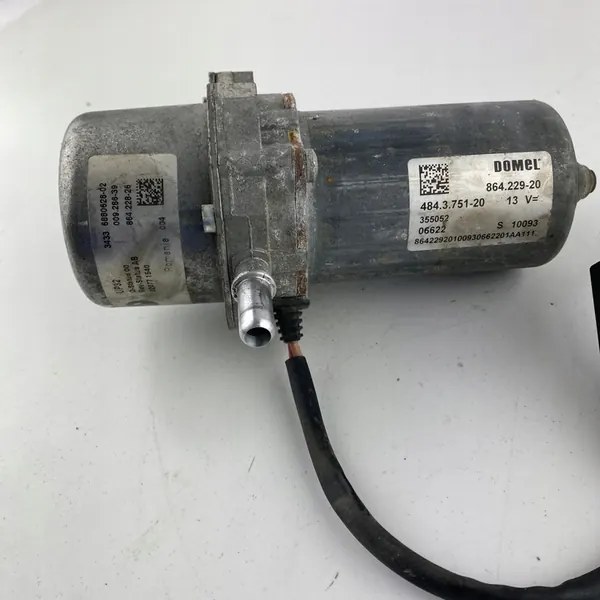 Bomba de vácuo 2.0 BMW 3 5 7 X3 X4 X5 image 2