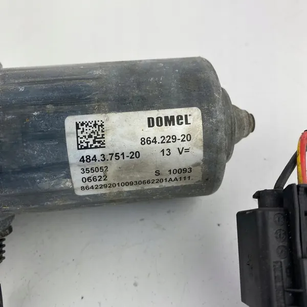 Bomba de vácuo 2.0 BMW 3 5 7 X3 X4 X5 image 3