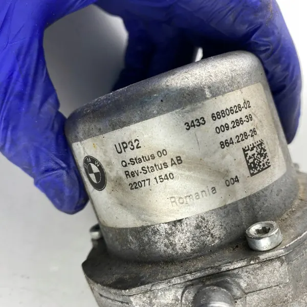 Bomba de vácuo 2.0 BMW 3 5 7 X3 X4 X5 image 4