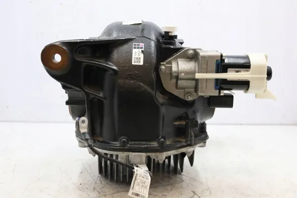 Différentiel arrière BMW XM G09 8849117 31km image 4