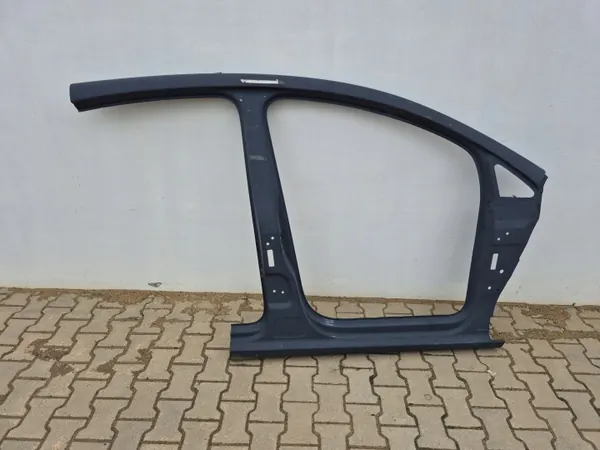 VW Golf Plus OEM 5M0809606 Front Rechts Schwellerabdeckung image 2