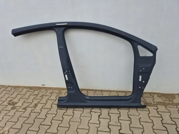 VW Golf Plus OEM 5M0809606 Front Rechts Schwellerabdeckung image 3