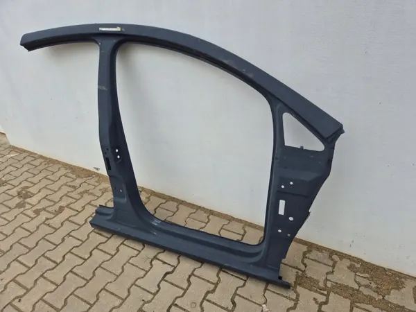 VW Golf Plus OEM 5M0809606 Front Rechts Schwellerabdeckung image 4