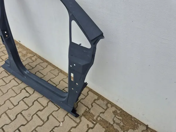 VW Golf Plus OEM 5M0809606 Front Rechts Schwellerabdeckung image 5