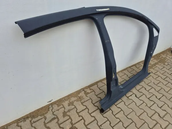 VW Golf Plus OEM 5M0809606 Front Rechts Schwellerabdeckung image 6