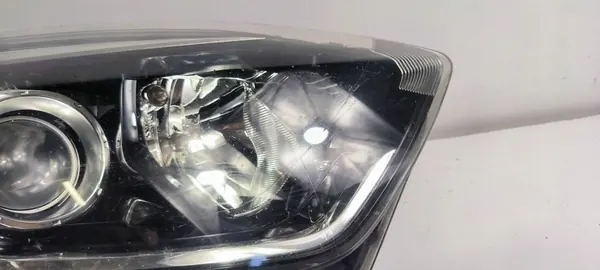 Oikea Etuvalaisin Renault Captur I 260104476R image 5