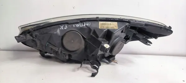 Oikea Etuvalaisin Renault Captur I 260104476R image 6