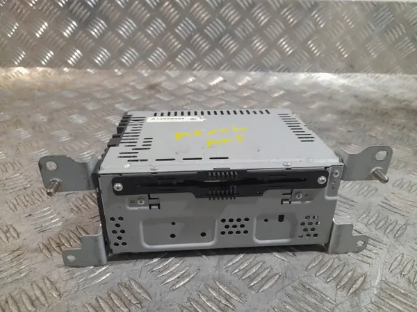 Radio DS7T-19C107-GK pour Ford Mondeo MK5 image 2