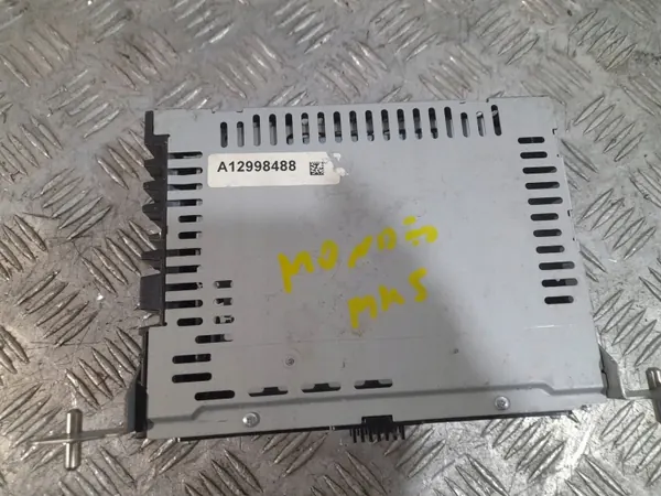 Radio DS7T-19C107-GK pour Ford Mondeo MK5 image 3