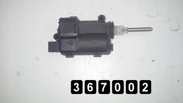 Opel Astra keskuslukitusmoottori OEM AM-367002 image 2