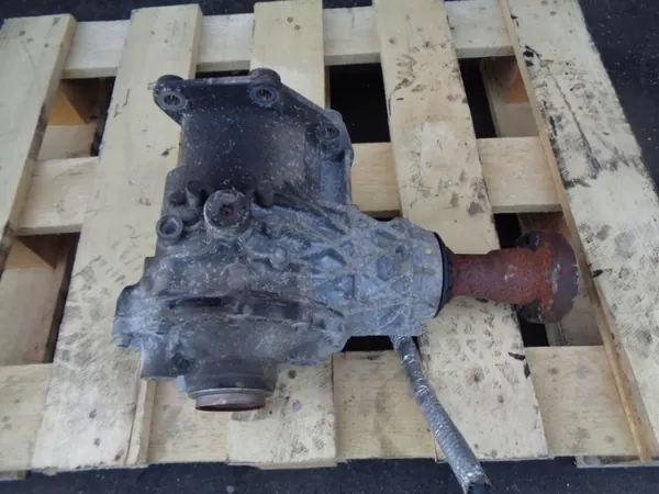 Redutor CV617L486MG para Mondeo Kuga 1.5/2.0 EcoBoost image 2