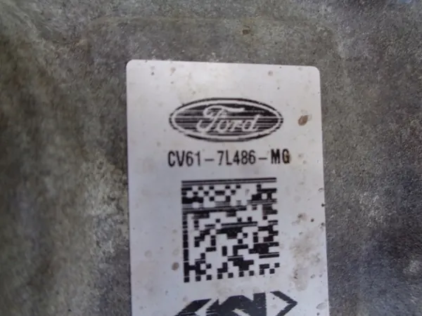 Redutor CV617L486MG para Mondeo Kuga 1.5/2.0 EcoBoost image 4