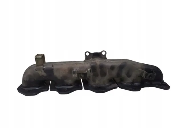 Auspuffkrümmer Ford Mondeo MK IV OEM JUT177983 image 4