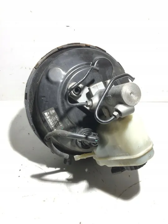 Servo Audi OE 7L8612101D para Q7 4.2L Diesel image 3