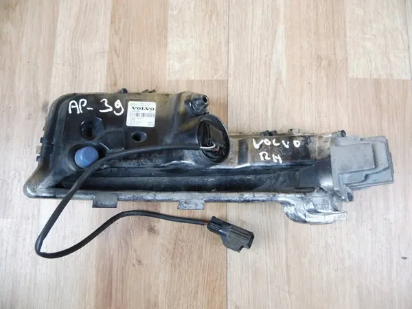 VOLVO S60 V60 LIFT HALÓGENA DRL DIREITA image 3