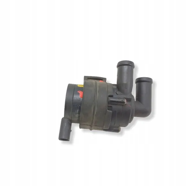Pompe à eau OEM 7C0819025 pour VW Crafter II image 3