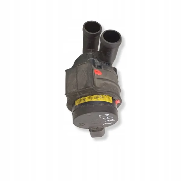 Pompe à eau OEM 7C0819025 pour VW Crafter II image 6