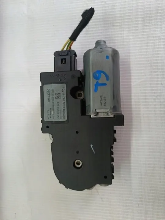 OEM 3M23280 Panoramadak motor voor Peugeot 308 II image 2