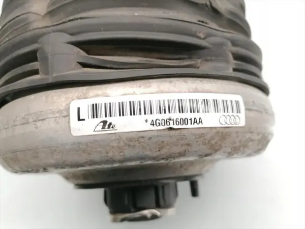OEM 4G0616001AA Audi A7 Luchtvering achteras image 6