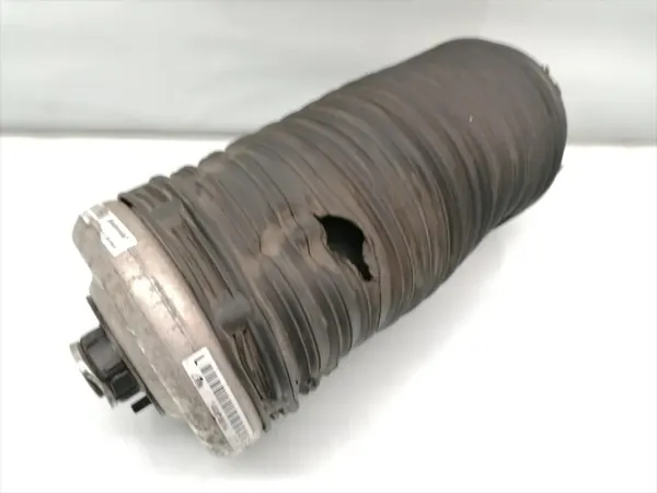 OEM 4G0616001AA Audi A7 Luchtvering achteras image 9
