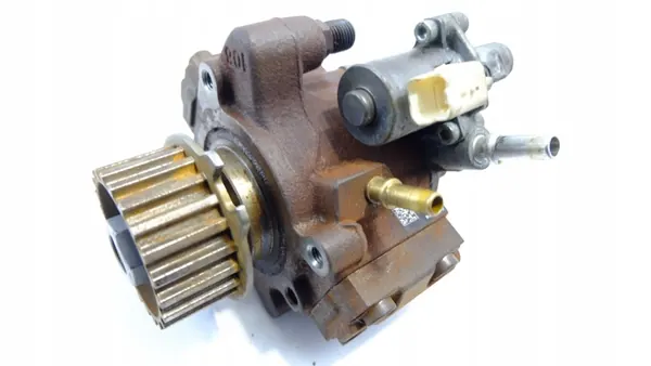Injectiepomp Peugeot 308 T9 1.6 E-HDI OEM 9672605380 image 2