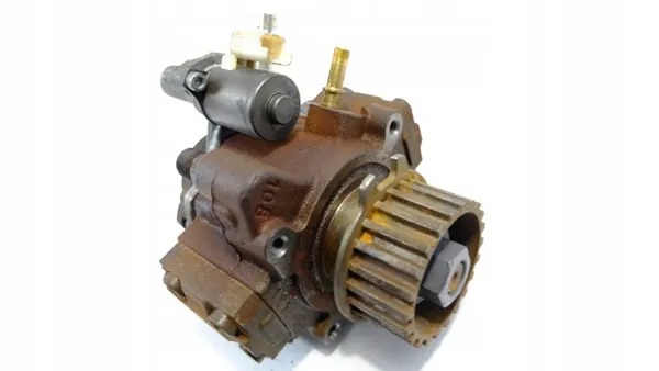 Injectiepomp Peugeot 308 T9 1.6 E-HDI OEM 9672605380 image 10