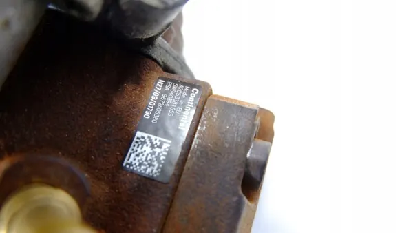 Injectiepomp Peugeot 308 T9 1.6 E-HDI OEM 9672605380 image 8