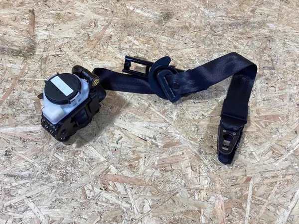 Ceinture Porsche Macan OEM 95b857705chcp Avant Gauche image 2