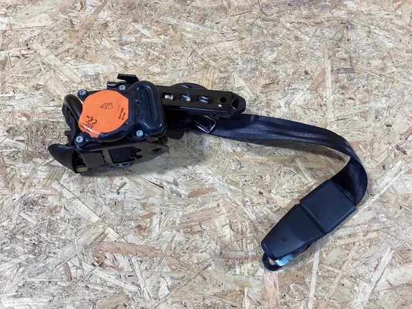 Ceinture Porsche Macan OEM 95b857705chcp Avant Gauche image 3