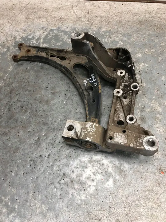 Braccio di controllo anteriore sinistro Volkswagen Golf V OE image 2