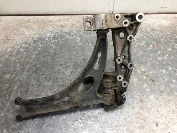 Braccio di controllo anteriore sinistro Volkswagen Golf V OE image 4