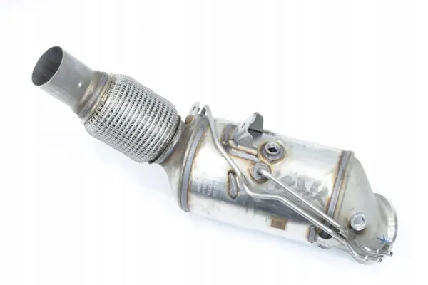 Catalisador OEM 5A3EBE0 para Motor BMW B48P image 2
