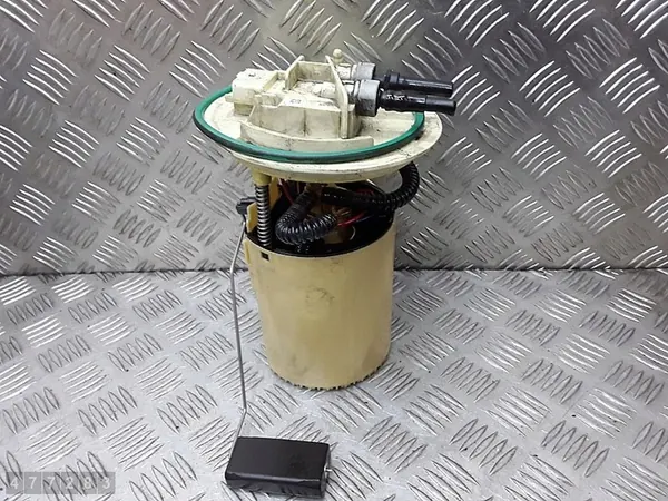 Bomba de combustible BK21-9H307-BC Ford Transit Custom 2.2 TDCI image 2