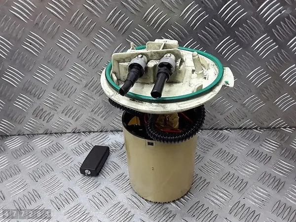 Bomba de combustible BK21-9H307-BC Ford Transit Custom 2.2 TDCI image 3