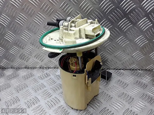 Bomba de combustible BK21-9H307-BC Ford Transit Custom 2.2 TDCI image 4