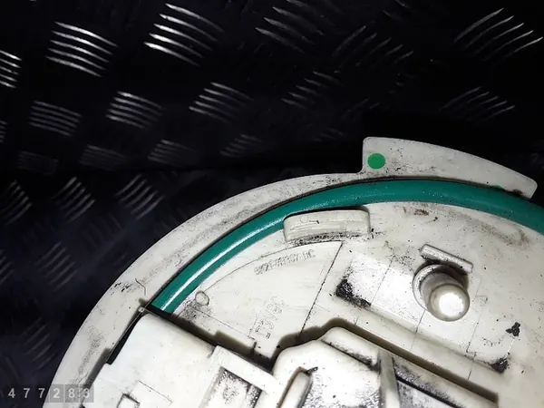 Bomba de combustible BK21-9H307-BC Ford Transit Custom 2.2 TDCI image 6