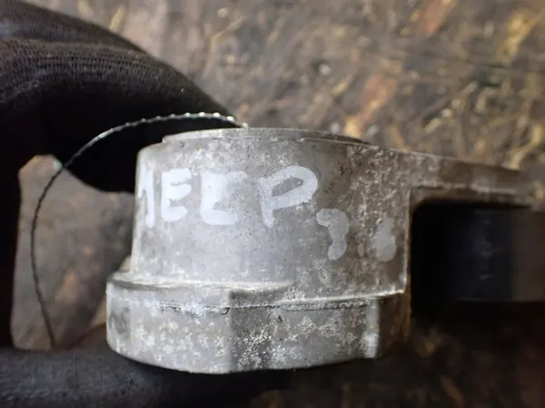 Remskiva Jeep Grand Cherokee 3.6 05184617AD image 5