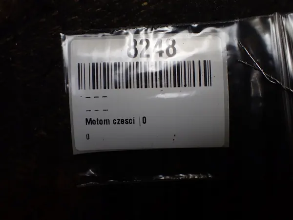 Remskiva Jeep Grand Cherokee 3.6 05184617AD image 6