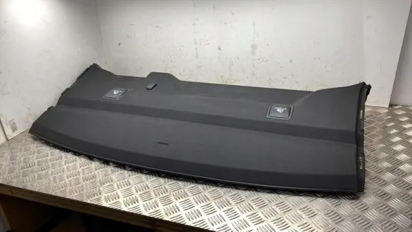 Étagre centrale de coffre BMW 5A38F50 pour Série 5 G60 2024 image 2
