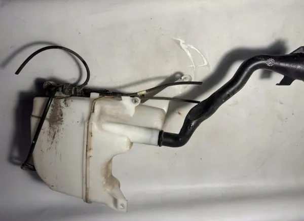Scheibenwaschbehälter Volvo S60 (2000-2004) OEM 31253218 image 3