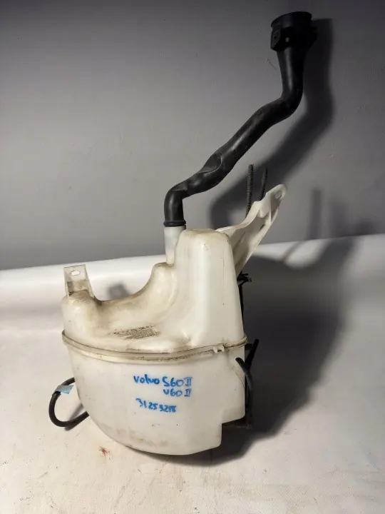 Scheibenwaschbehälter Volvo S60 (2000-2004) OEM 31253218 image 7
