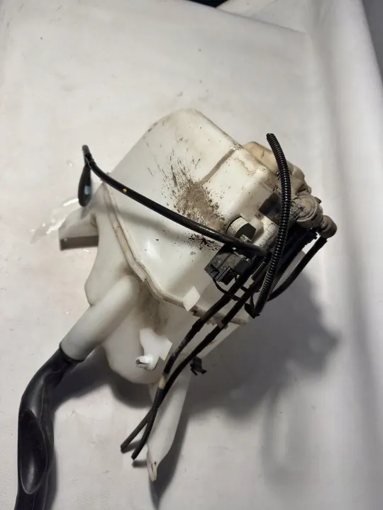 Scheibenwaschbehälter Volvo S60 (2000-2004) OEM 31253218 image 8